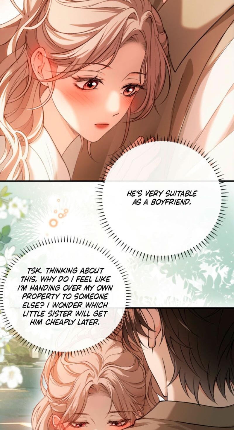 Weizhuang Mingliu Chapter 48 page 37 - 