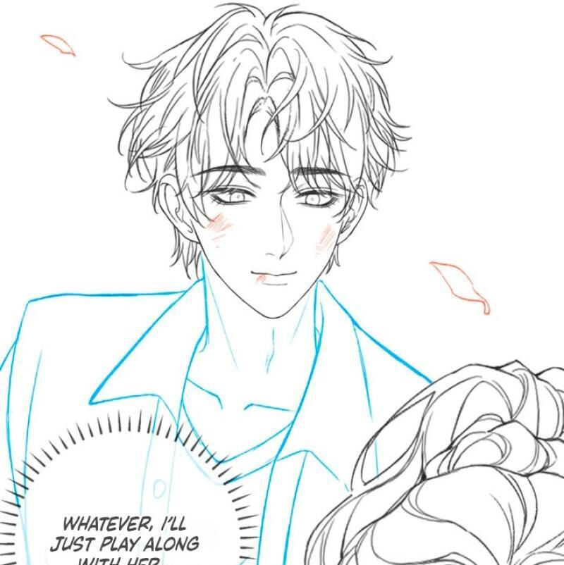 Weizhuang Mingliu Chapter 48 page 42 - 
