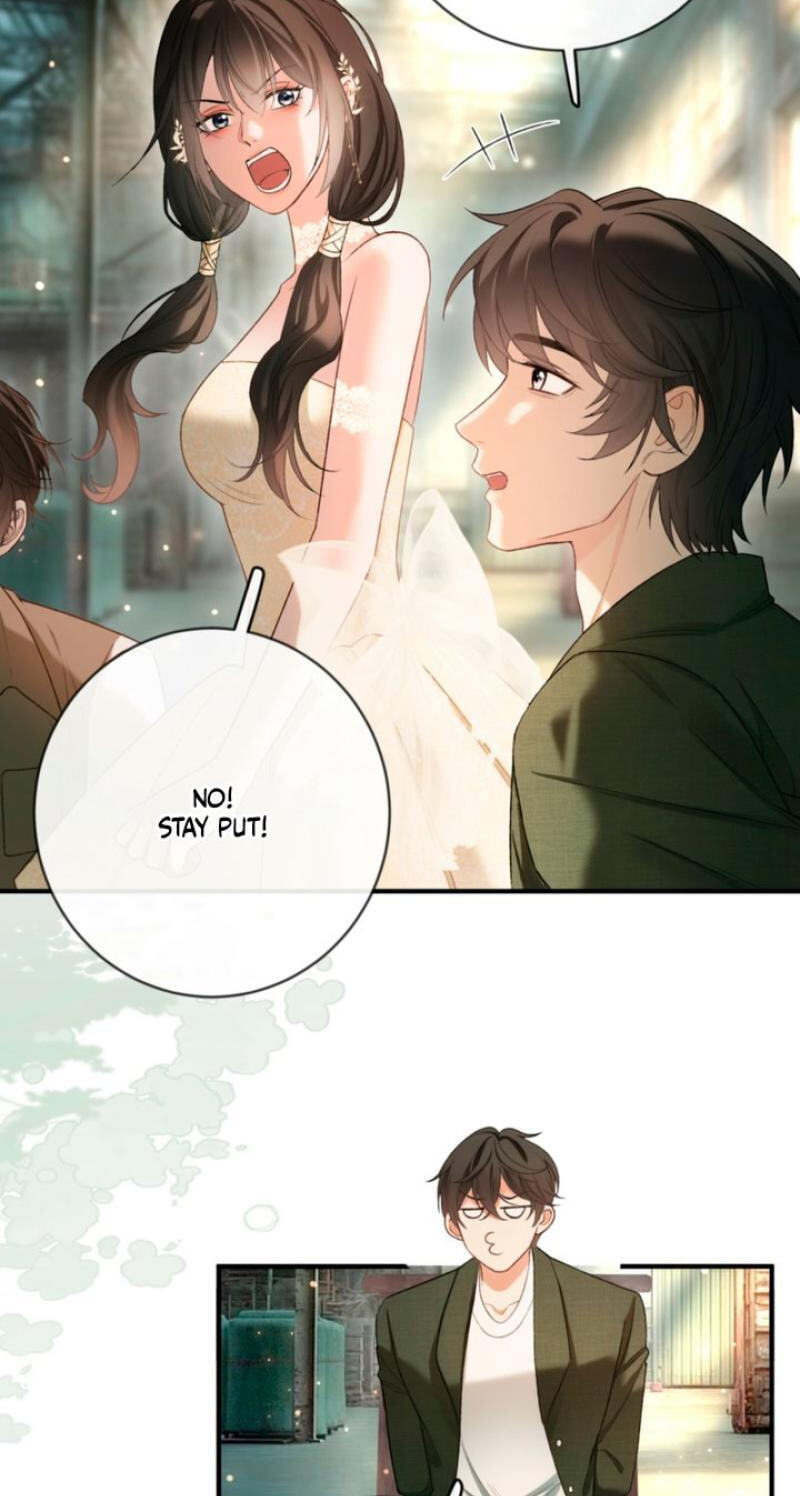 Weizhuang Mingliu Chapter 48 page 8 - 