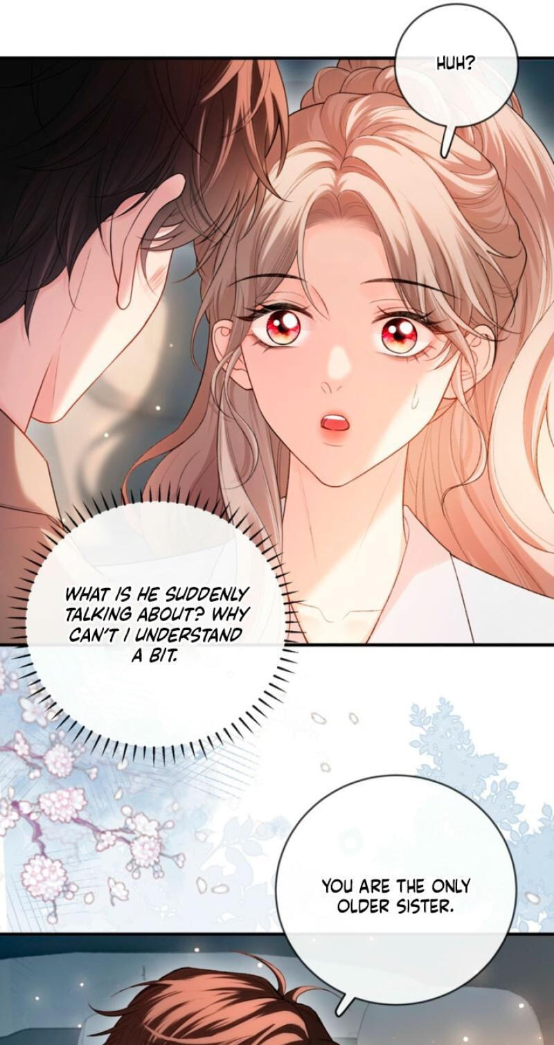 Weizhuang Mingliu Chapter 49 page 11 - 