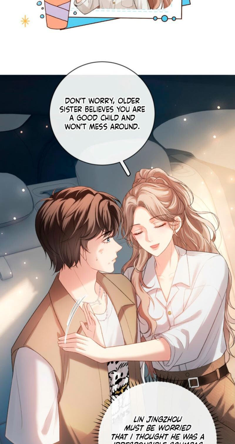 Weizhuang Mingliu Chapter 49 page 14 - 