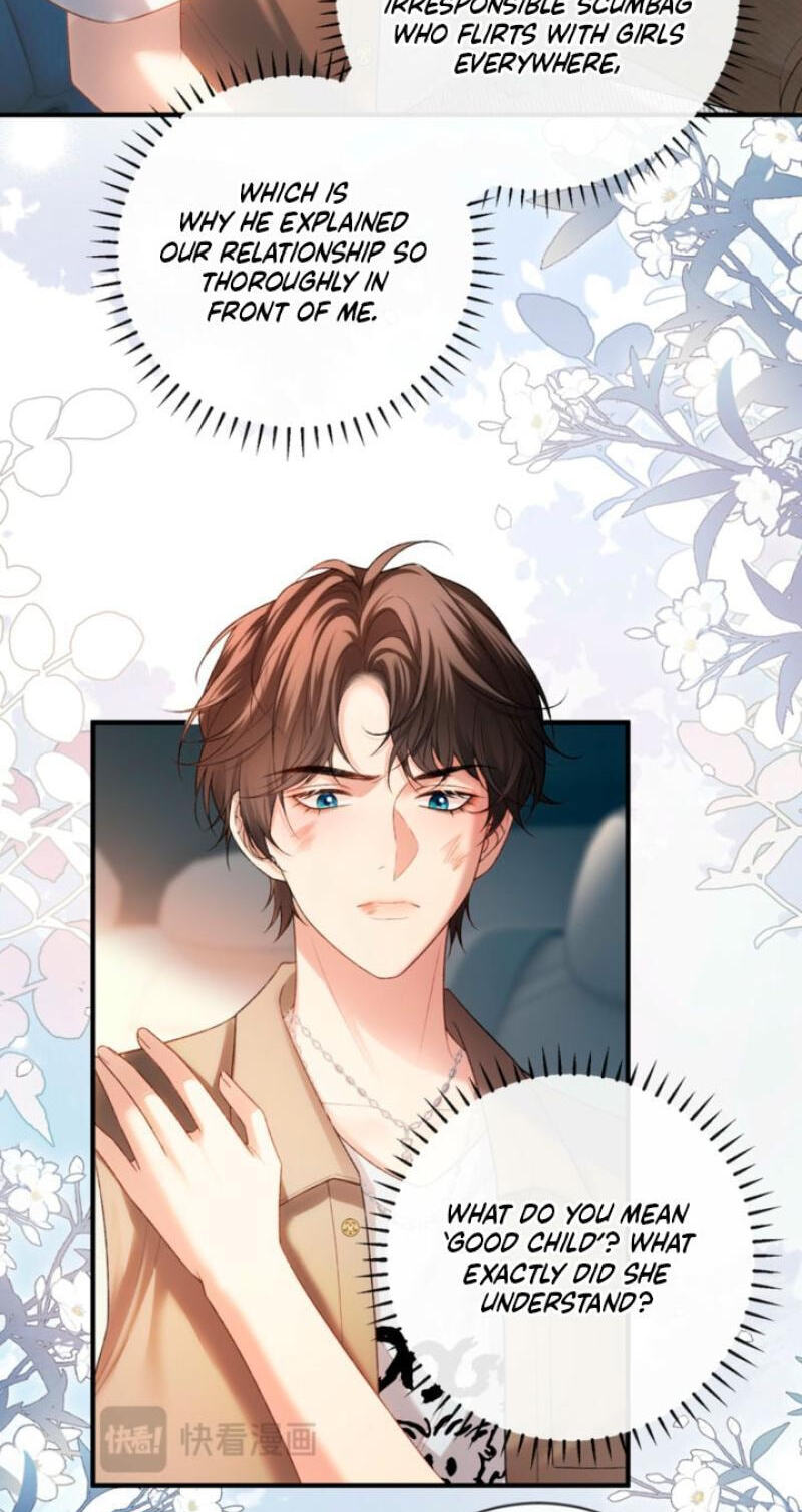 Weizhuang Mingliu Chapter 49 page 15 - 
