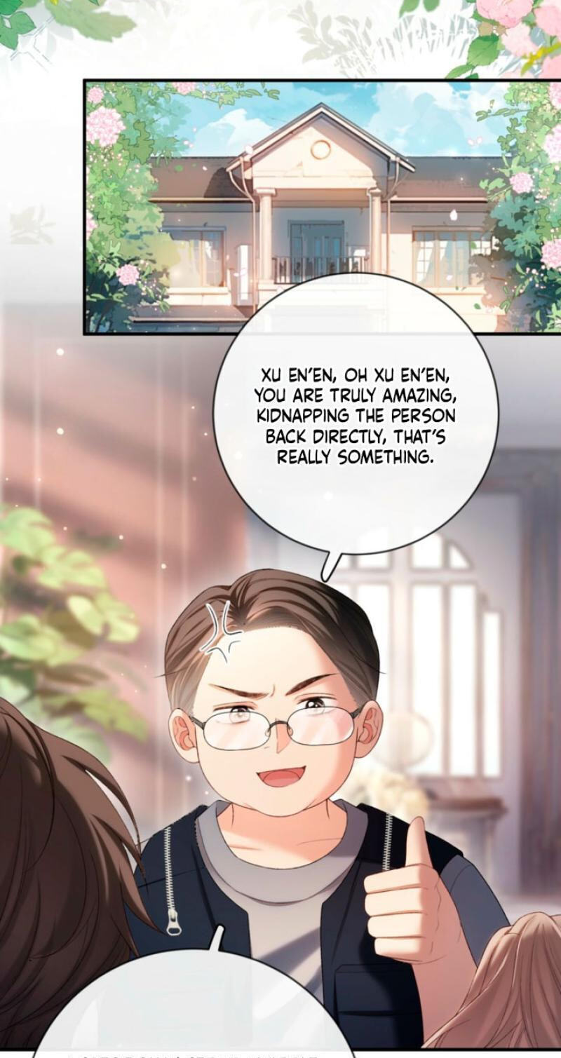 Weizhuang Mingliu Chapter 49 page 19 - 