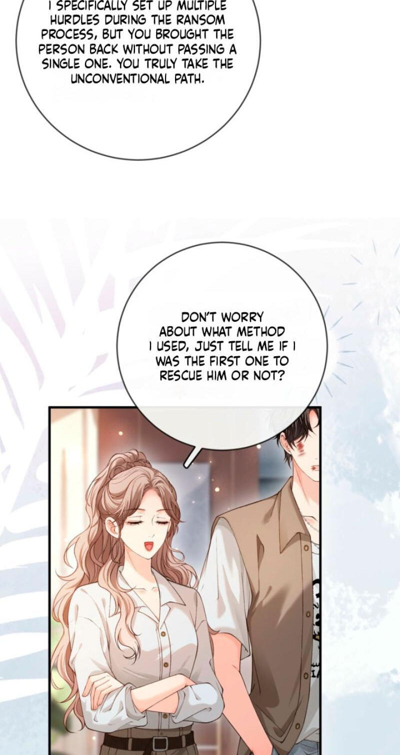 Weizhuang Mingliu Chapter 49 page 20 - 