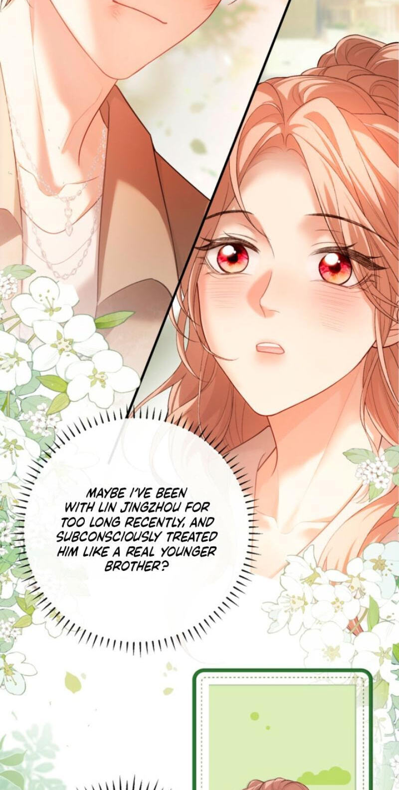 Weizhuang Mingliu Chapter 49 page 3 - 