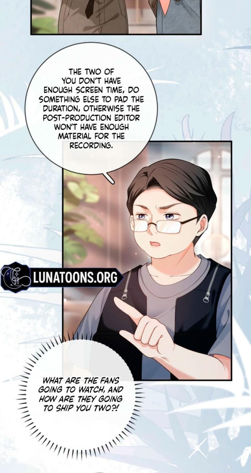 Weizhuang Mingliu Chapter 49 page 21 - 