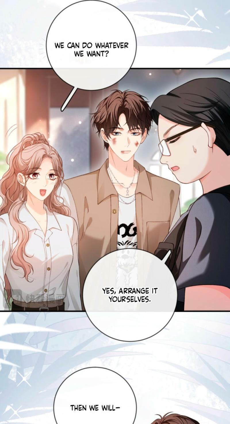 Weizhuang Mingliu Chapter 49 page 22 - 