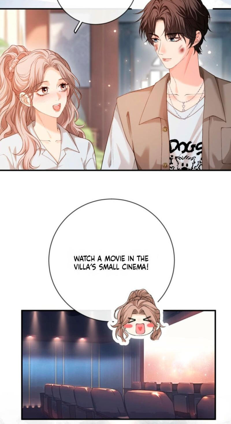 Weizhuang Mingliu Chapter 49 page 23 - 