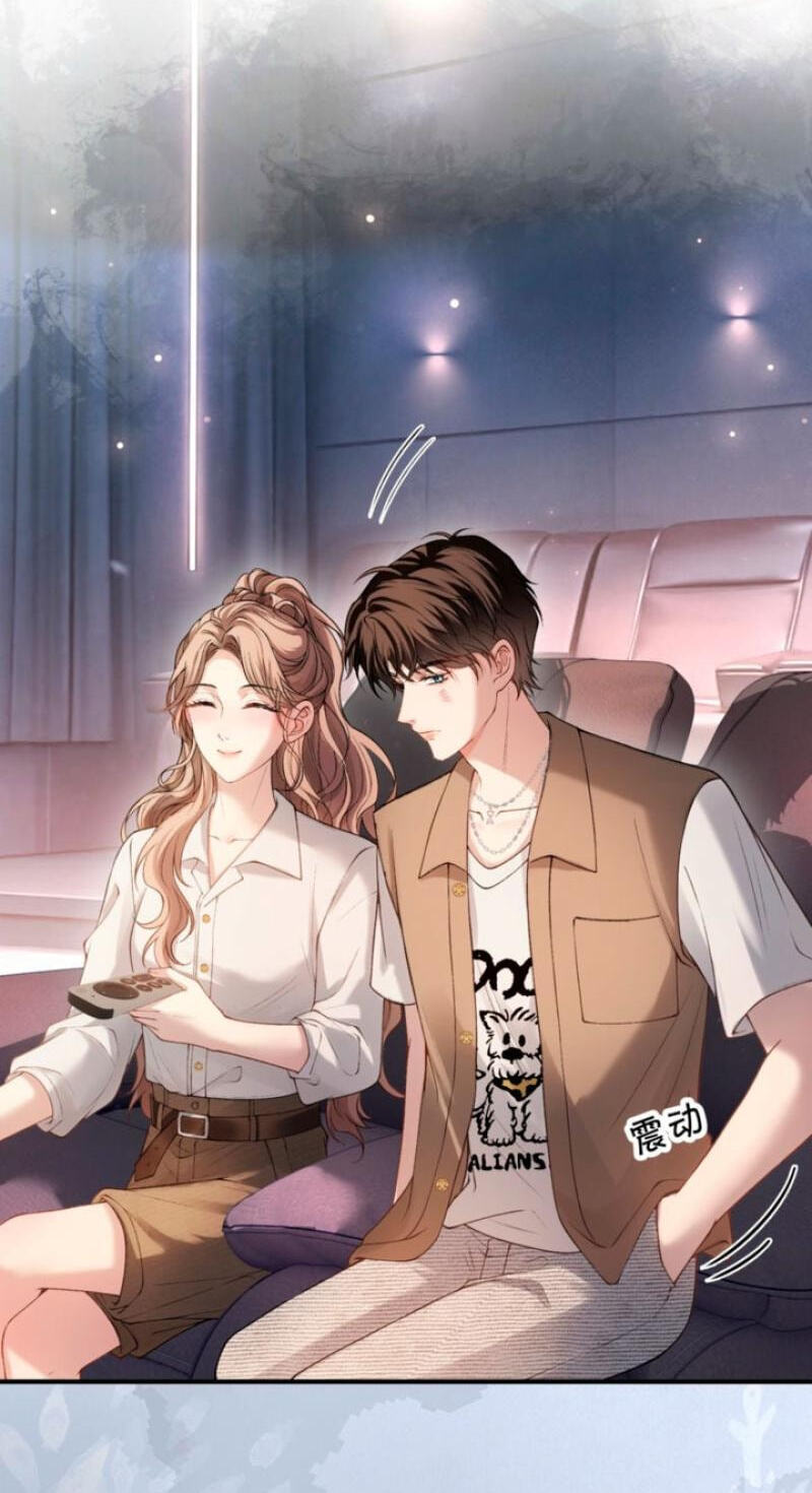 Weizhuang Mingliu Chapter 49 page 24 - 