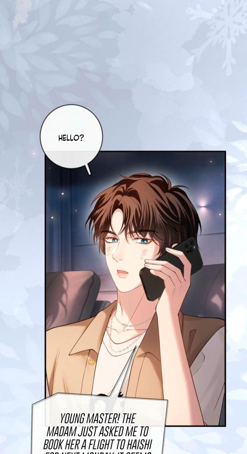 Weizhuang Mingliu Chapter 49 page 25 - 