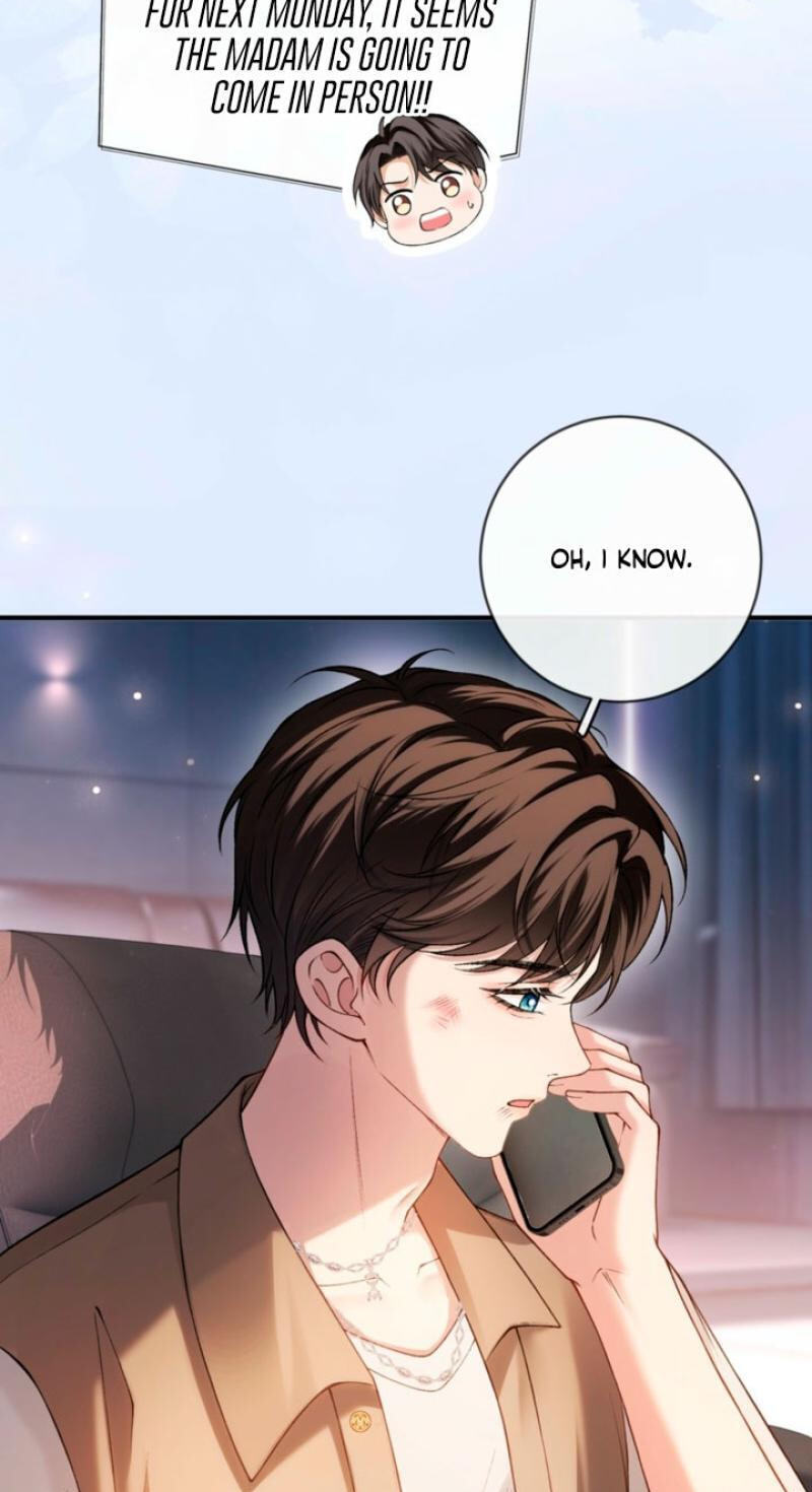 Weizhuang Mingliu Chapter 49 page 26 - 