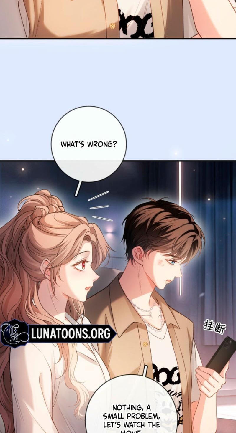 Weizhuang Mingliu Chapter 49 page 27 - 