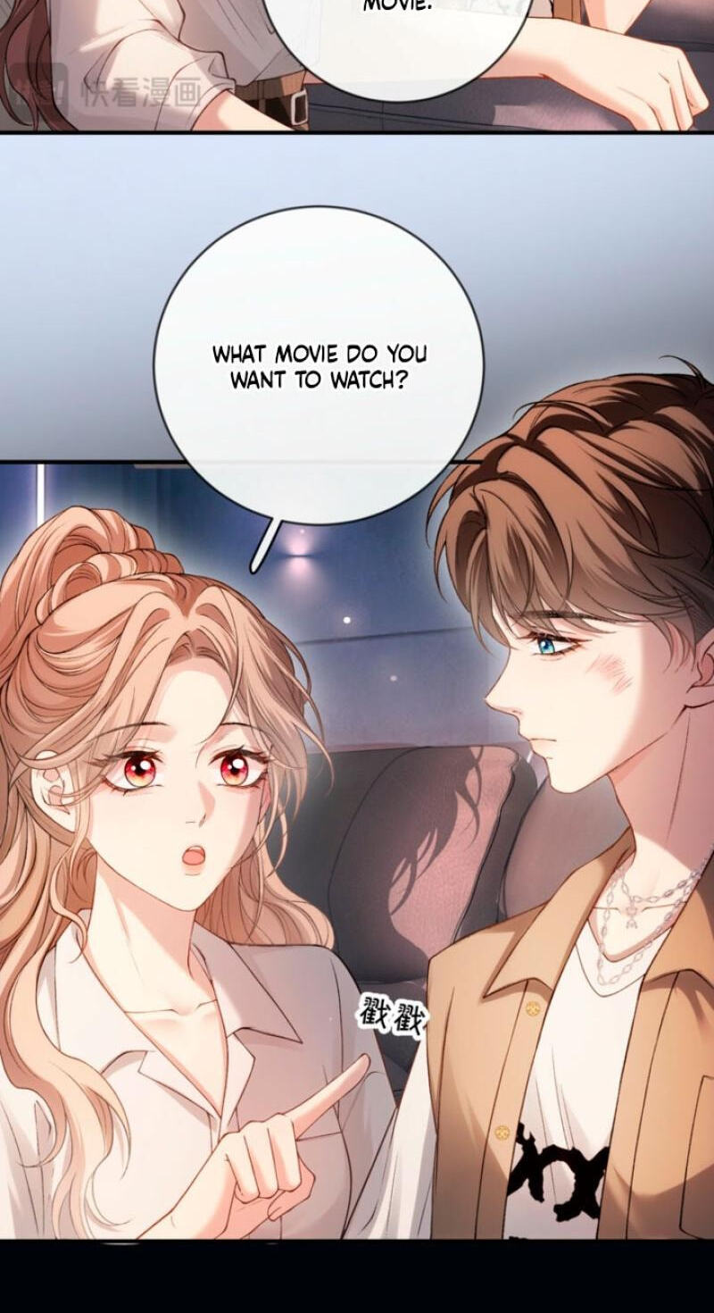 Weizhuang Mingliu Chapter 49 page 28 - 