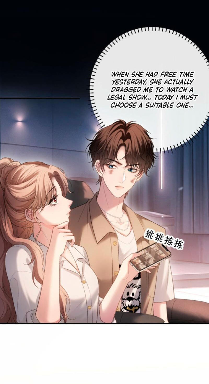 Weizhuang Mingliu Chapter 49 page 29 - 
