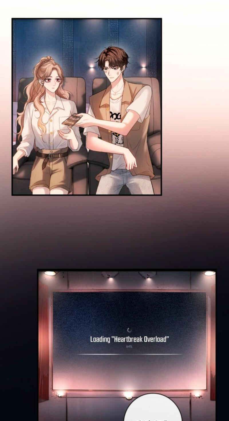 Weizhuang Mingliu Chapter 49 page 30 - 