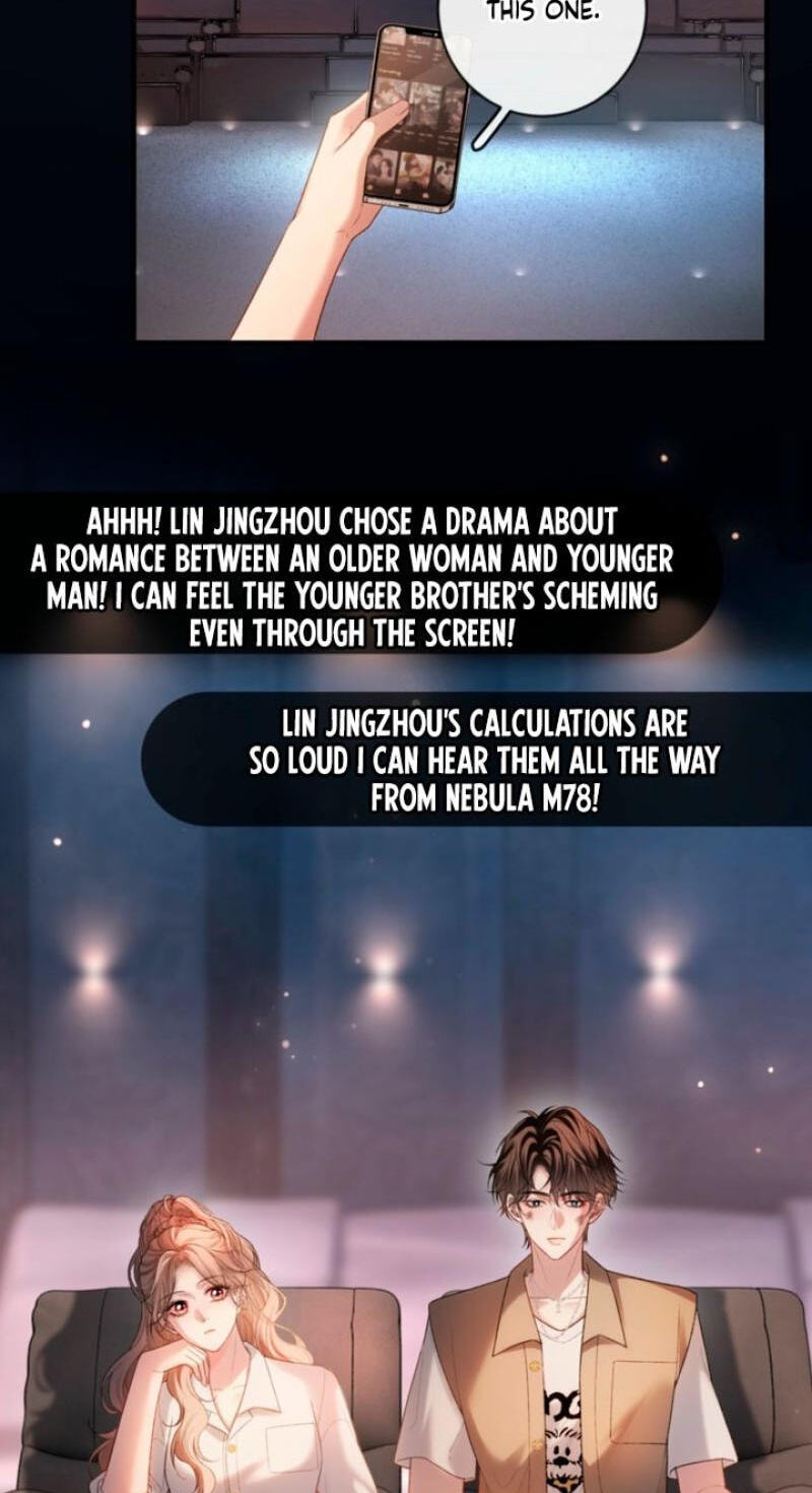 Weizhuang Mingliu Chapter 49 page 31 - 