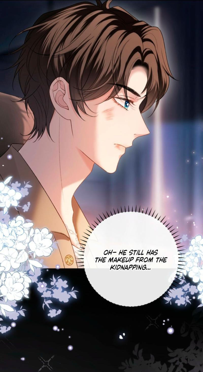 Weizhuang Mingliu Chapter 49 page 33 - 