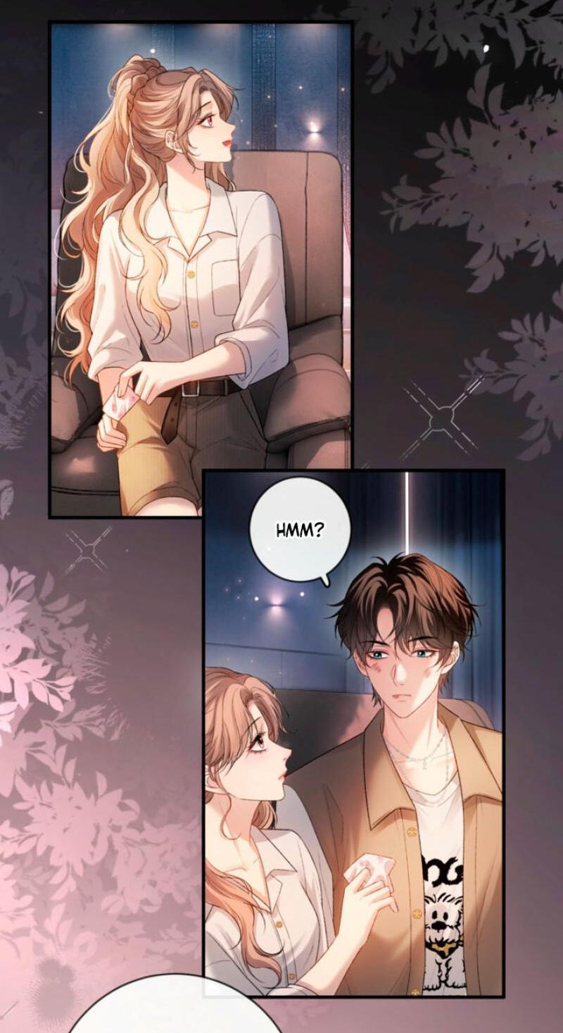 Weizhuang Mingliu Chapter 49 page 34 - 