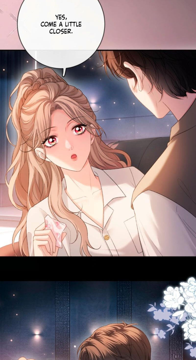 Weizhuang Mingliu Chapter 49 page 35 - 