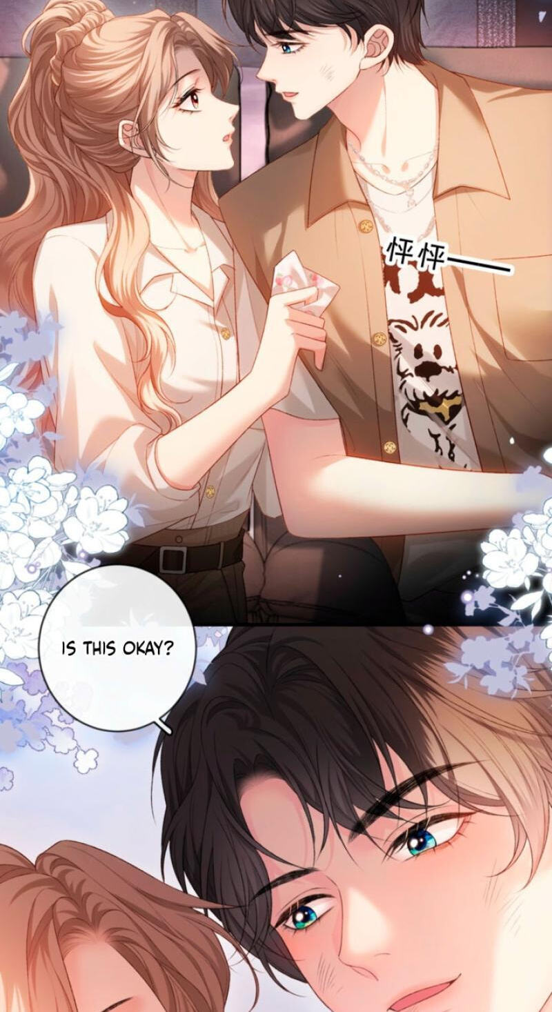 Weizhuang Mingliu Chapter 49 page 36 - 