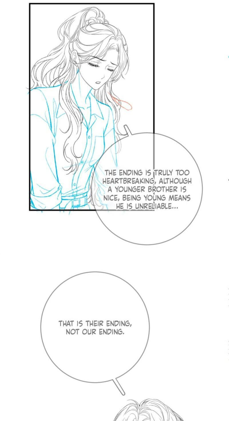 Weizhuang Mingliu Chapter 49 page 39 - 