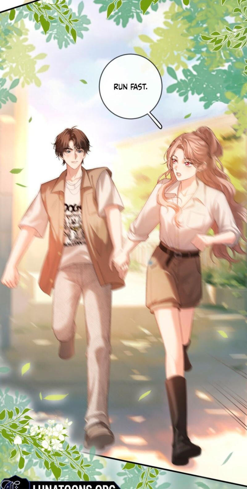 Weizhuang Mingliu Chapter 49 page 5 - 