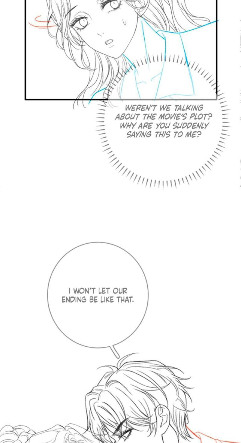 Weizhuang Mingliu Chapter 49 page 41 - 