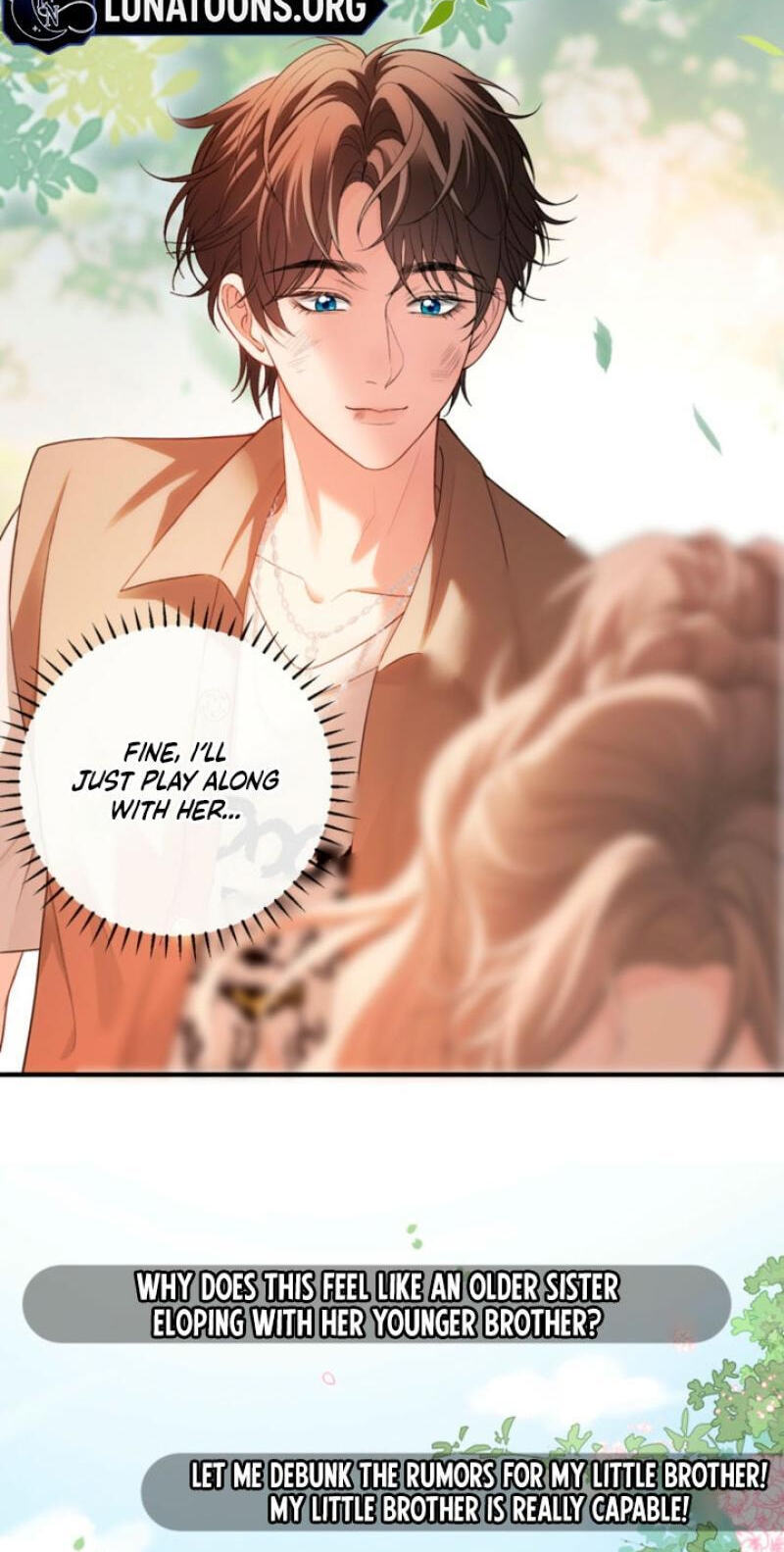 Weizhuang Mingliu Chapter 49 page 6 - 