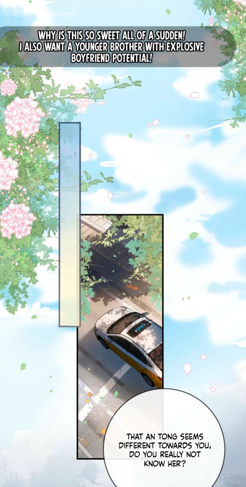 Weizhuang Mingliu Chapter 49 page 7 - 
