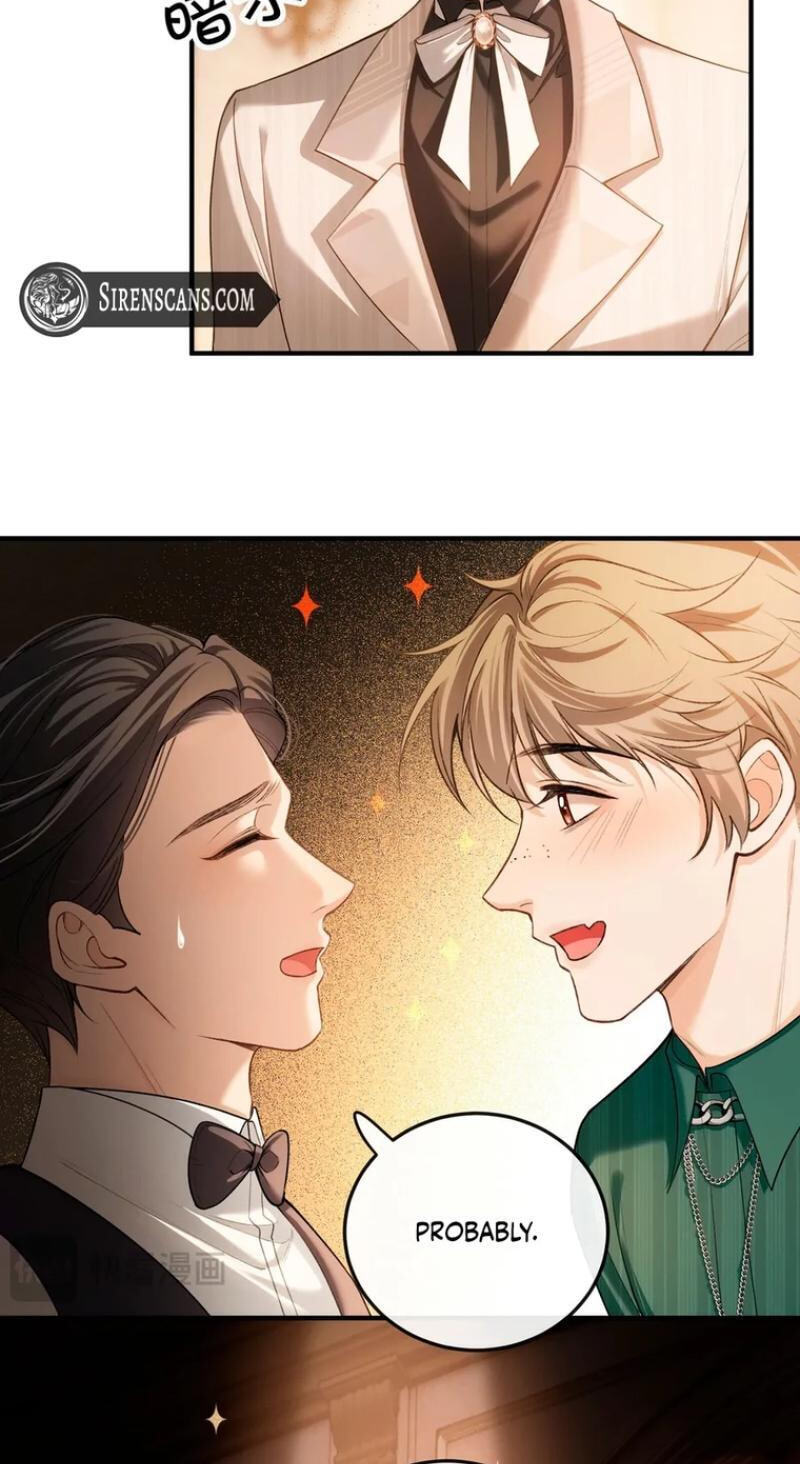 Weizhuang Mingliu Chapter 5 page 11 - 