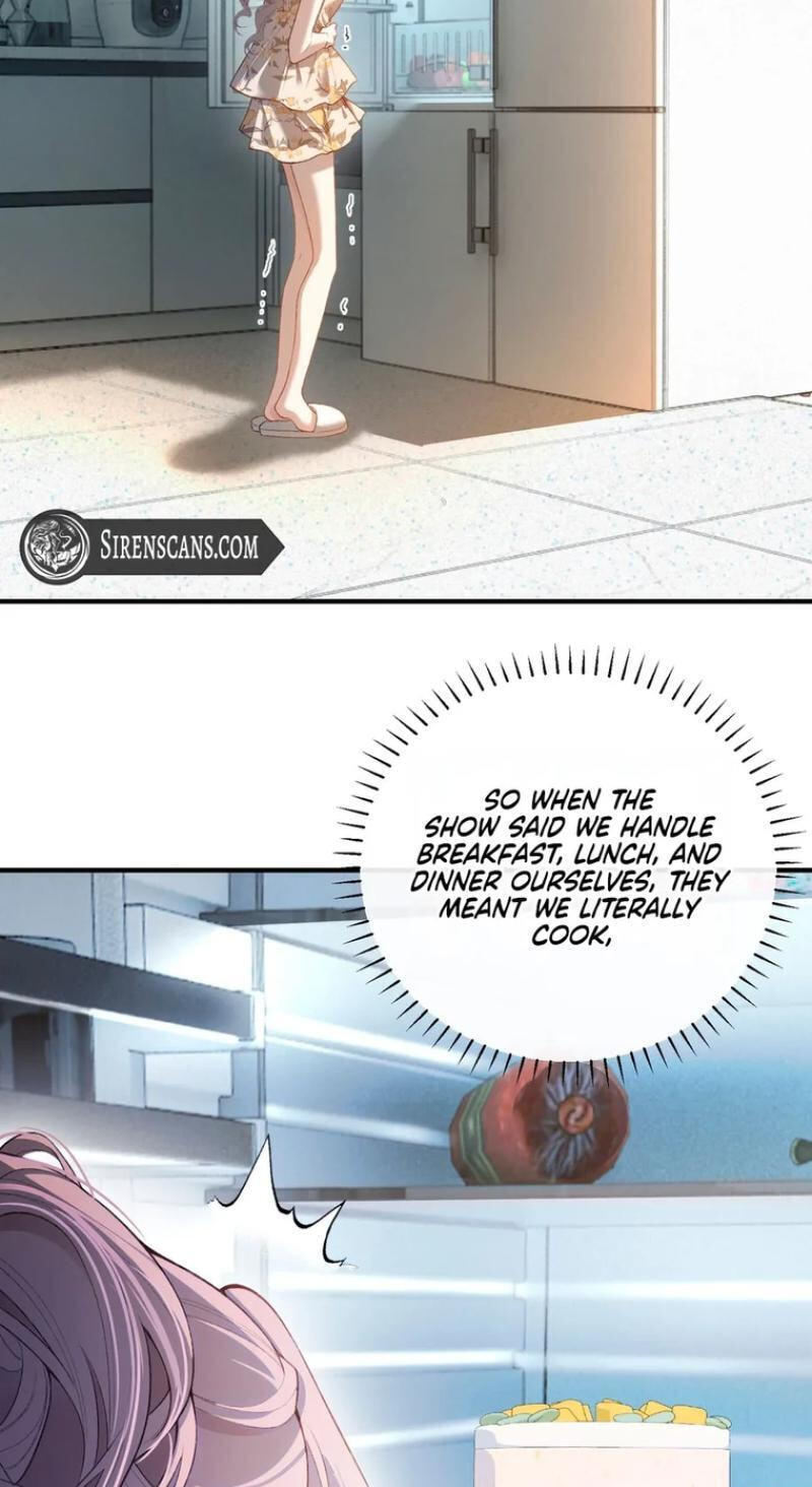 Weizhuang Mingliu Chapter 5 page 16 - 