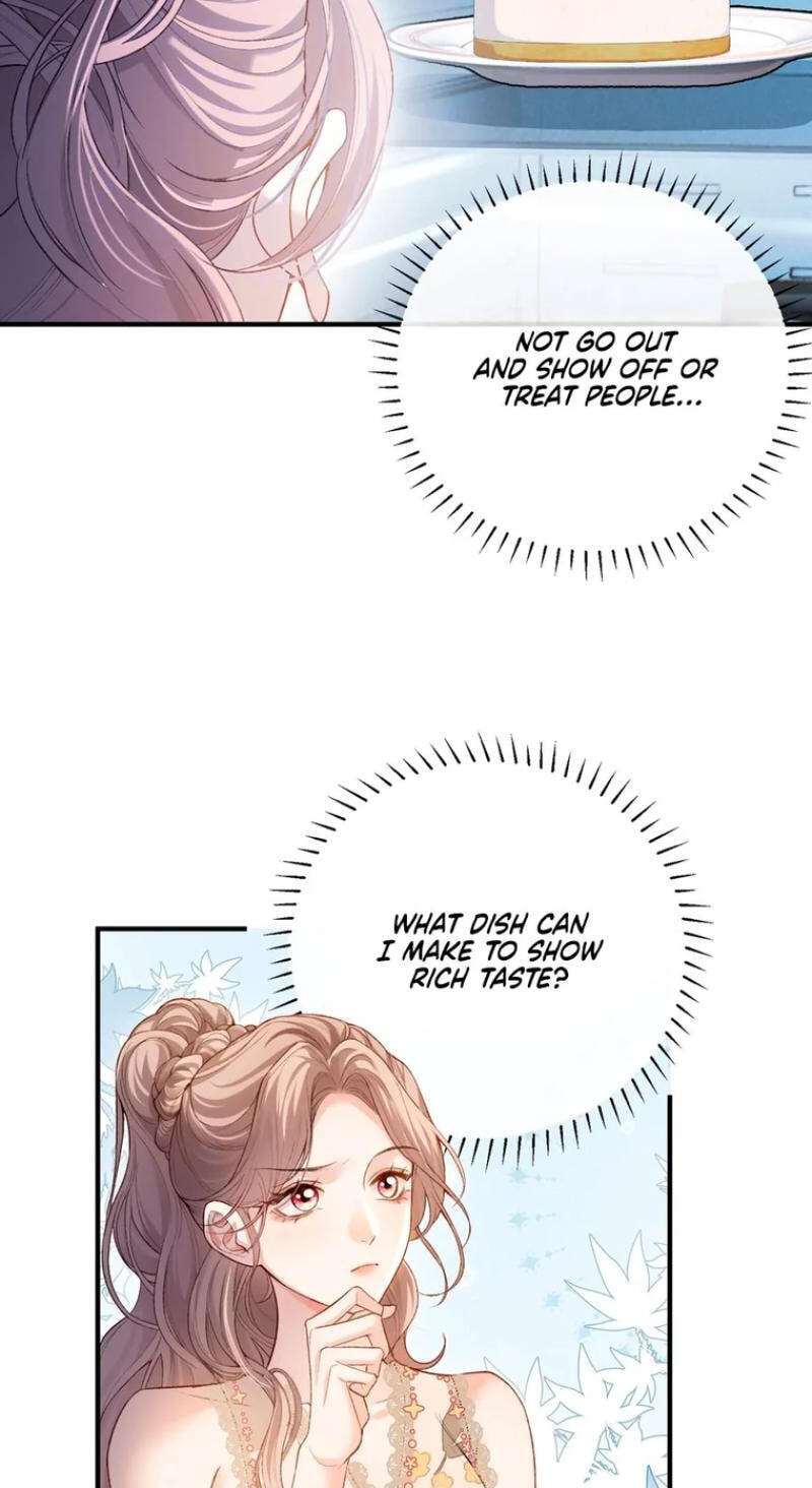 Weizhuang Mingliu Chapter 5 page 17 - 