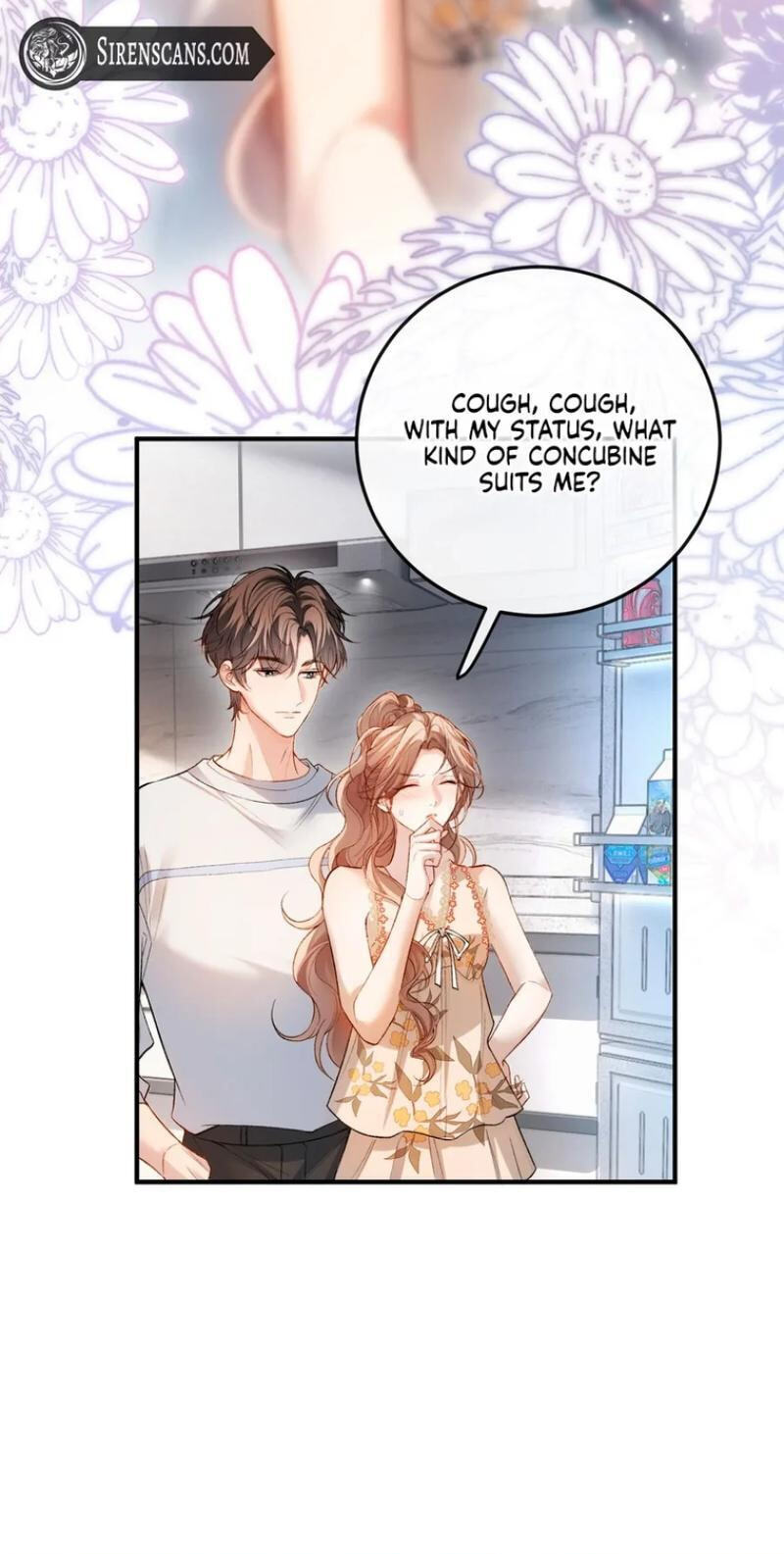 Weizhuang Mingliu Chapter 5 page 20 - 