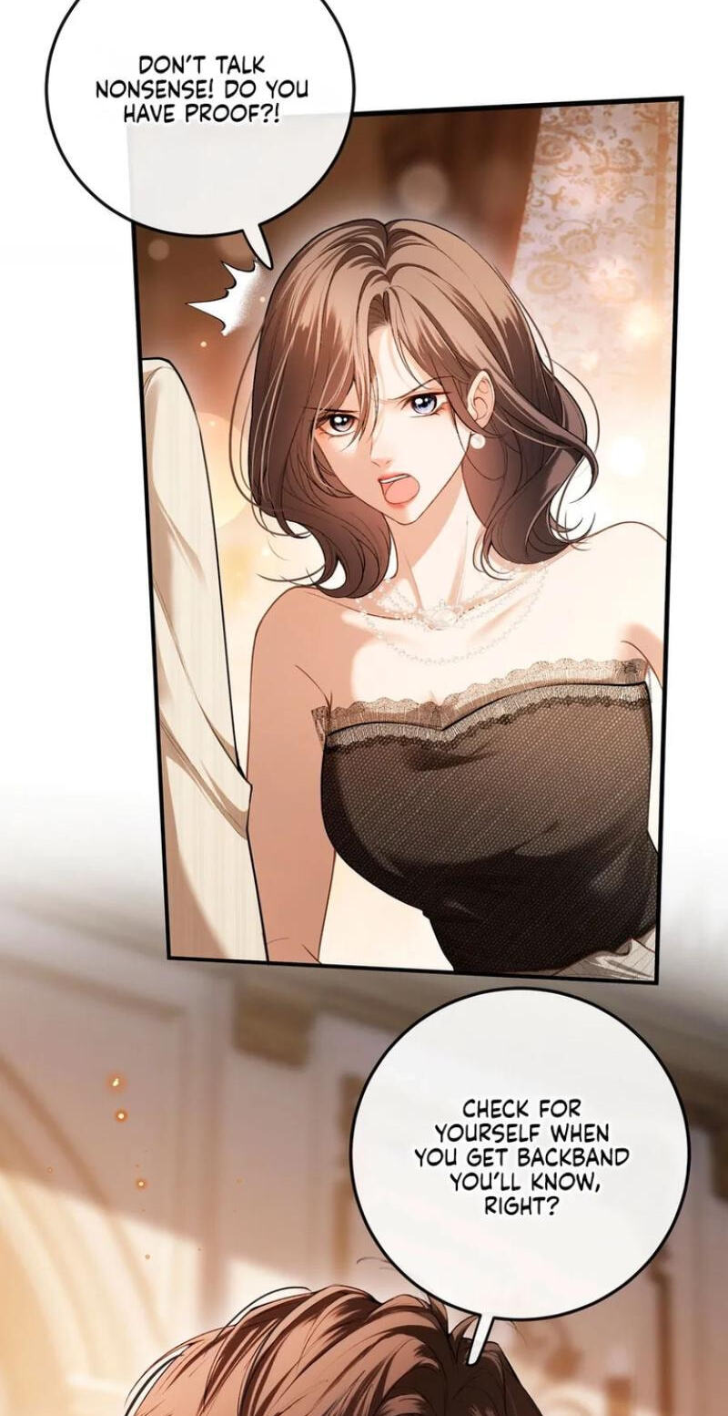 Weizhuang Mingliu Chapter 5 page 3 - 