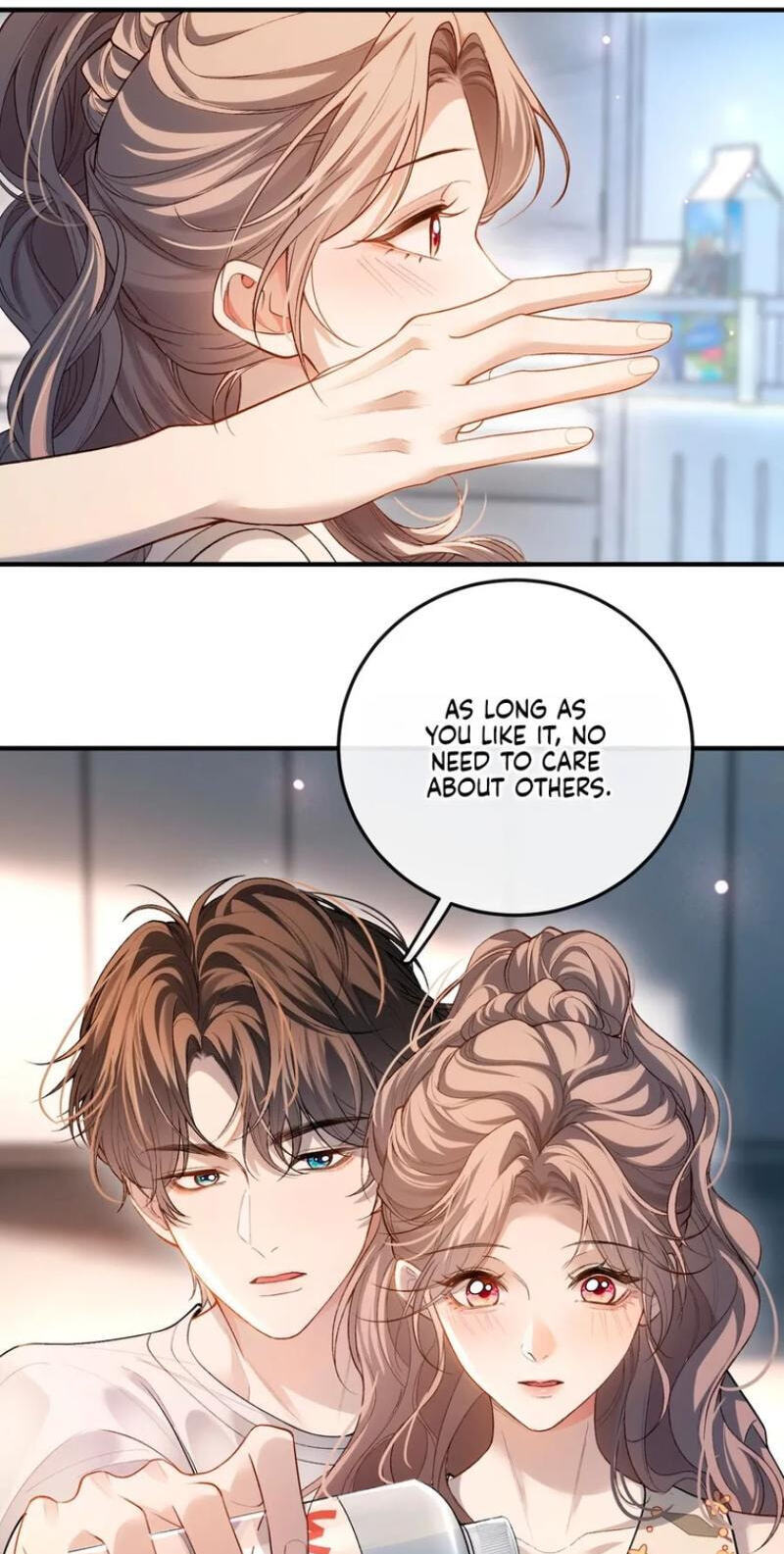 Weizhuang Mingliu Chapter 5 page 21 - 