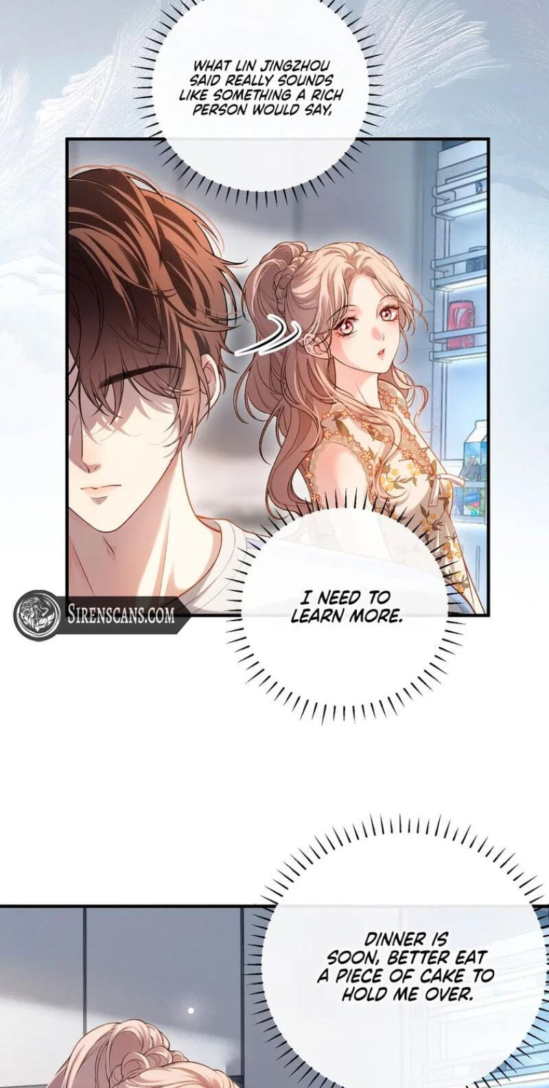 Weizhuang Mingliu Chapter 5 page 26 - 