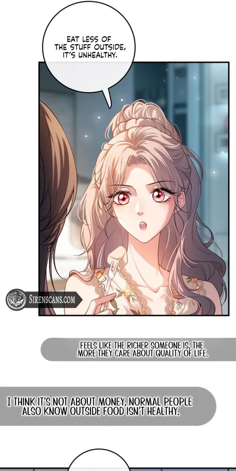 Weizhuang Mingliu Chapter 5 page 29 - 