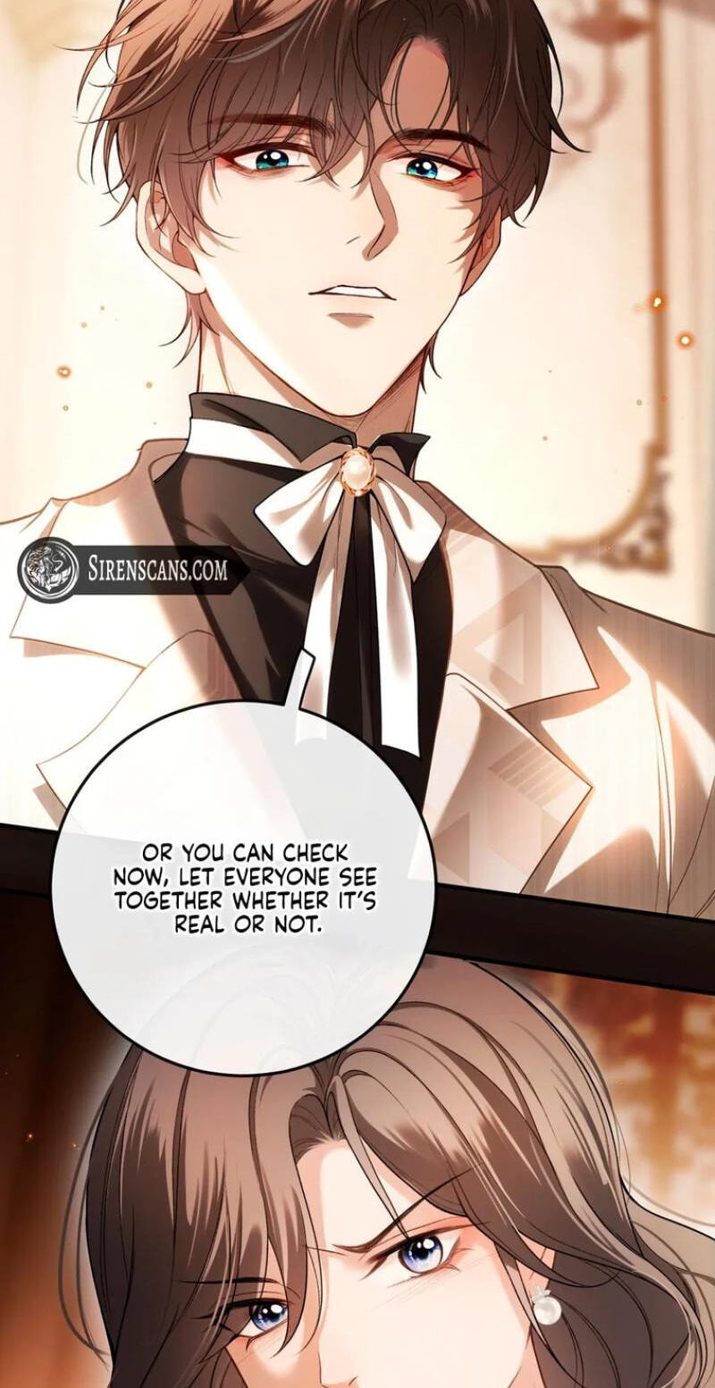 Weizhuang Mingliu Chapter 5 page 4 - 
