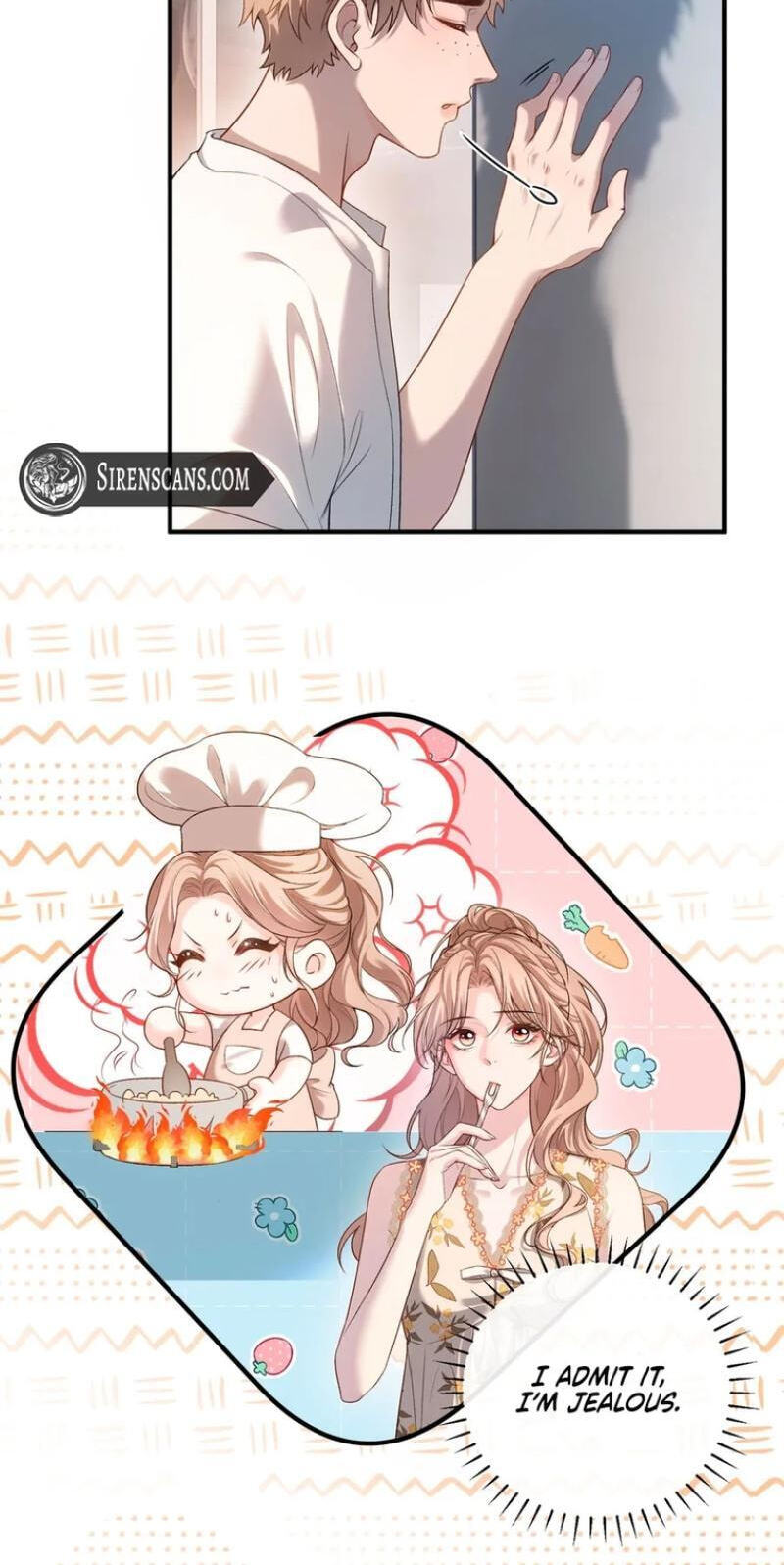 Weizhuang Mingliu Chapter 5 page 32 - 