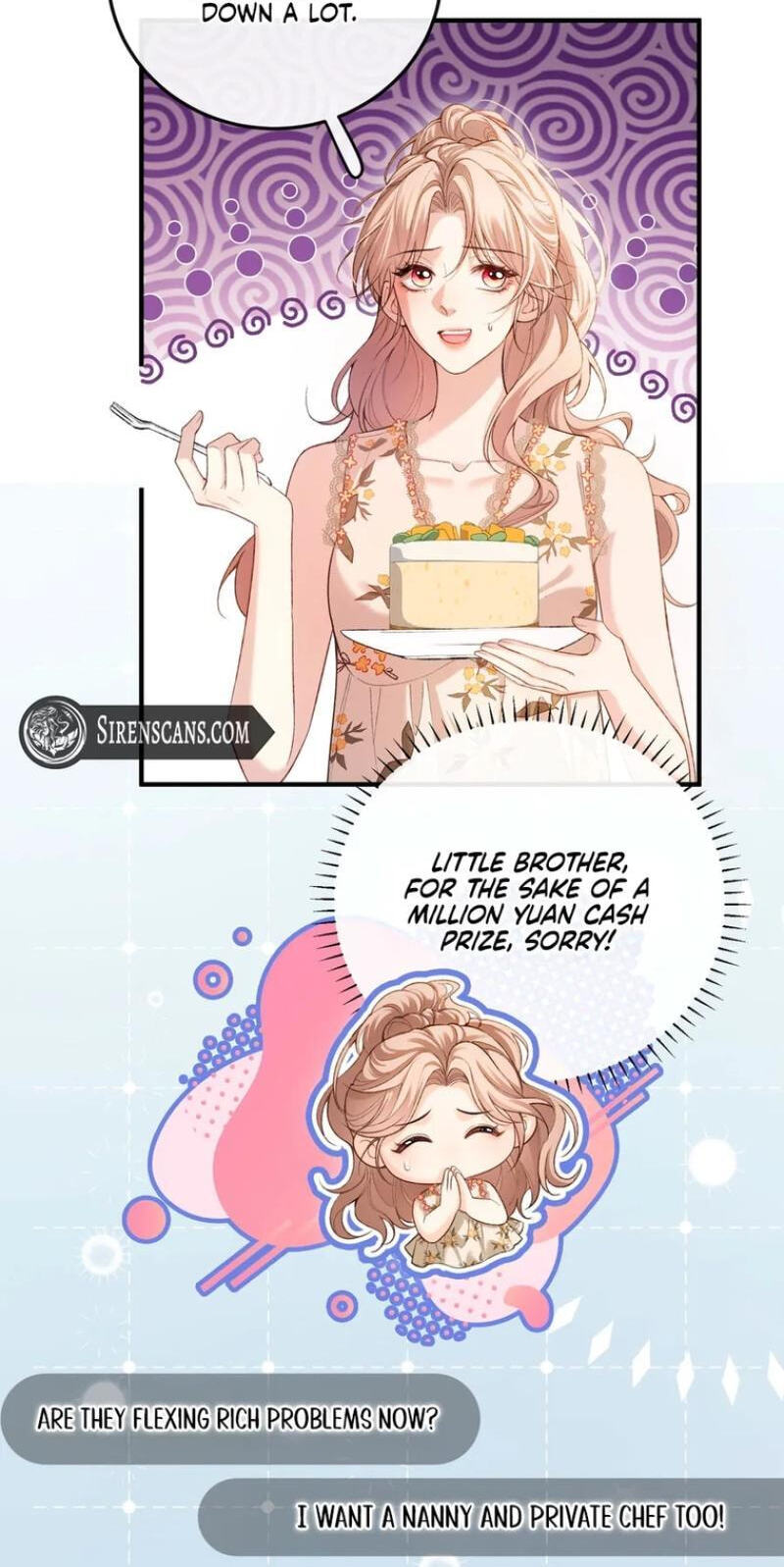 Weizhuang Mingliu Chapter 5 page 35 - 