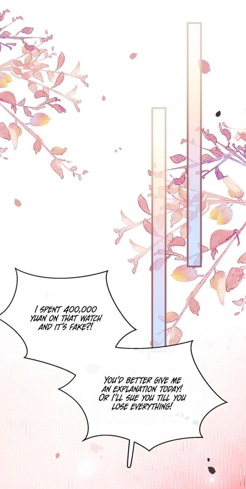 Weizhuang Mingliu Chapter 5 page 37 - 