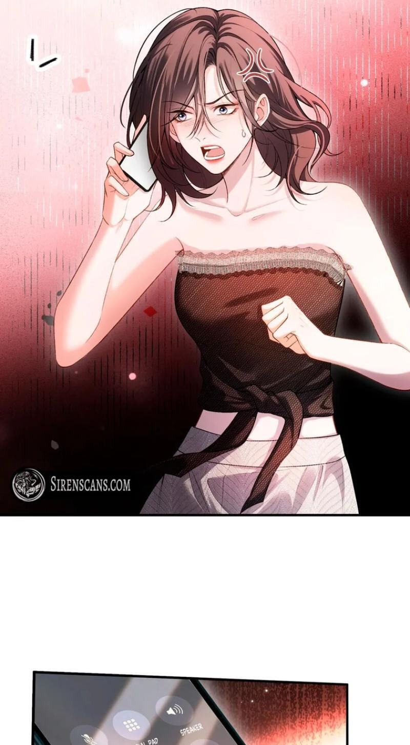 Weizhuang Mingliu Chapter 5 page 38 - 