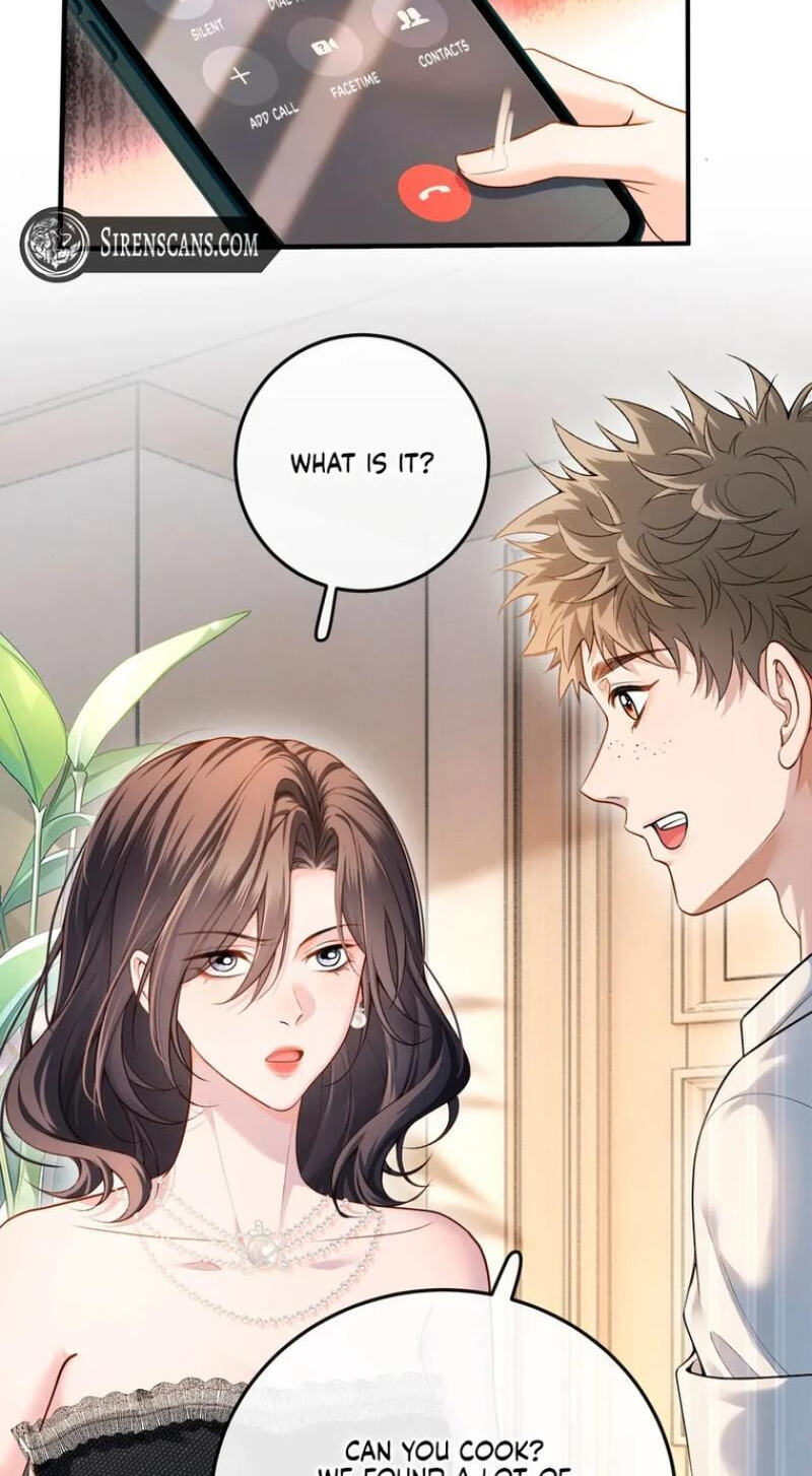 Weizhuang Mingliu Chapter 5 page 39 - 