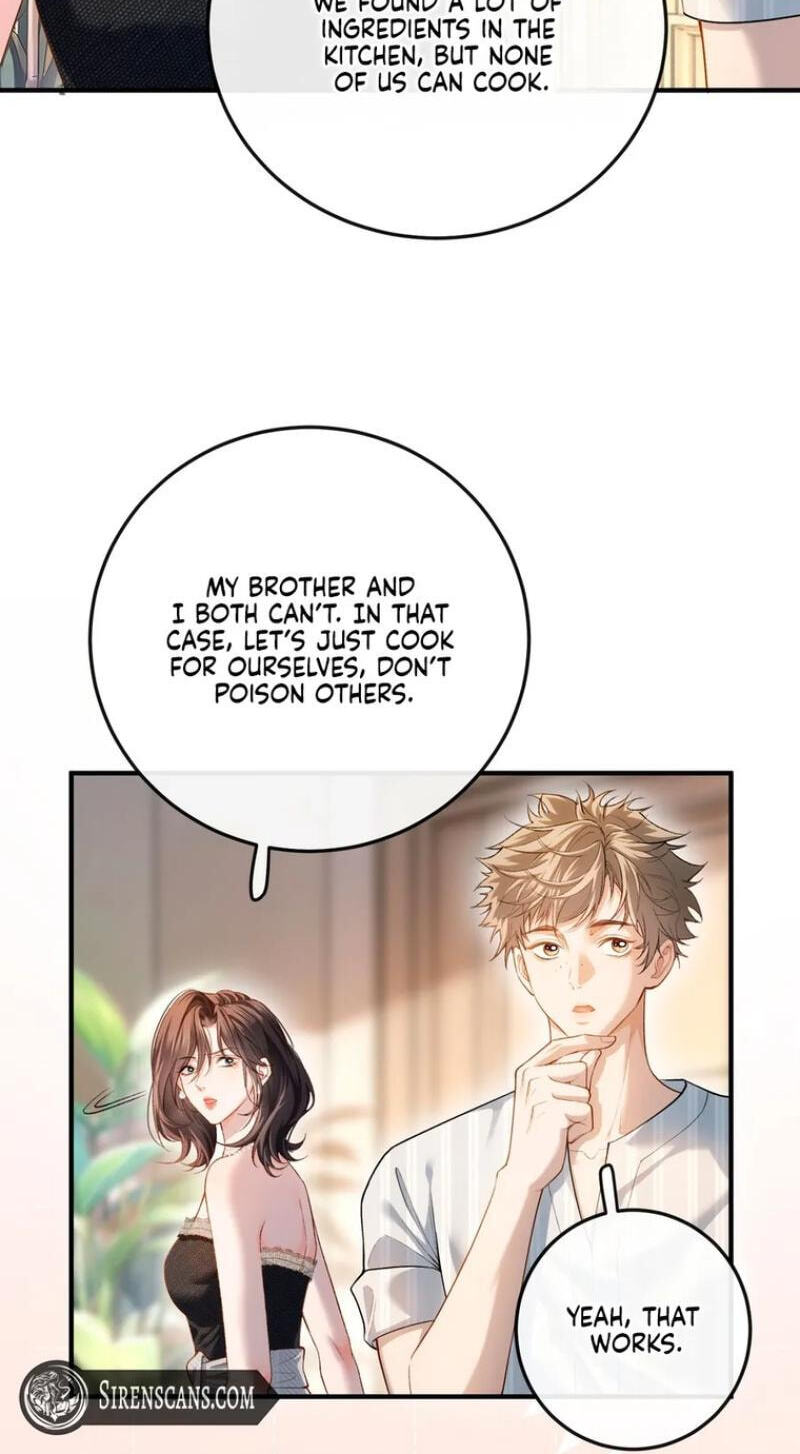 Weizhuang Mingliu Chapter 5 page 40 - 