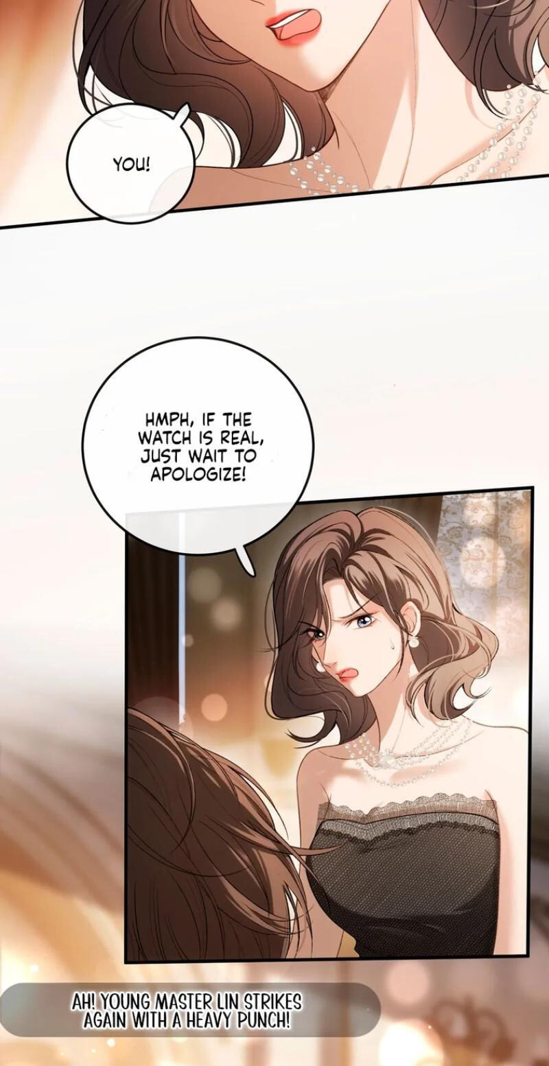 Weizhuang Mingliu Chapter 5 page 5 - 