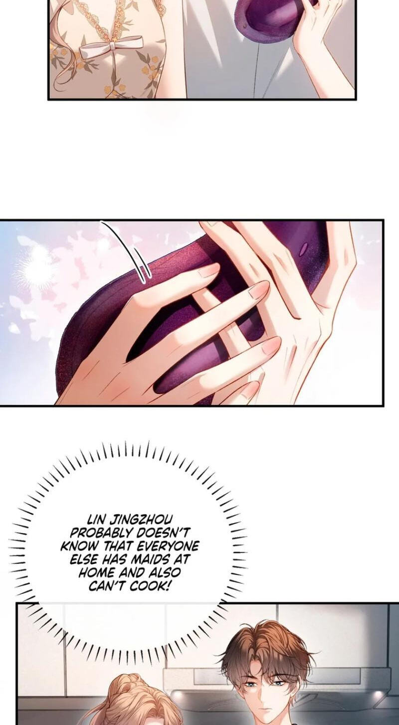 Weizhuang Mingliu Chapter 5 page 45 - 
