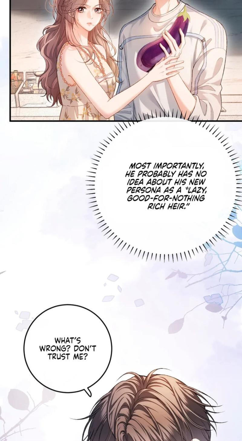 Weizhuang Mingliu Chapter 5 page 46 - 