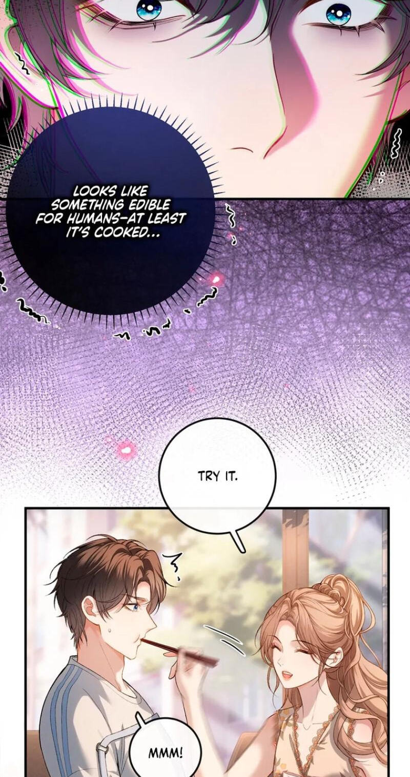 Weizhuang Mingliu Chapter 5 page 50 - 