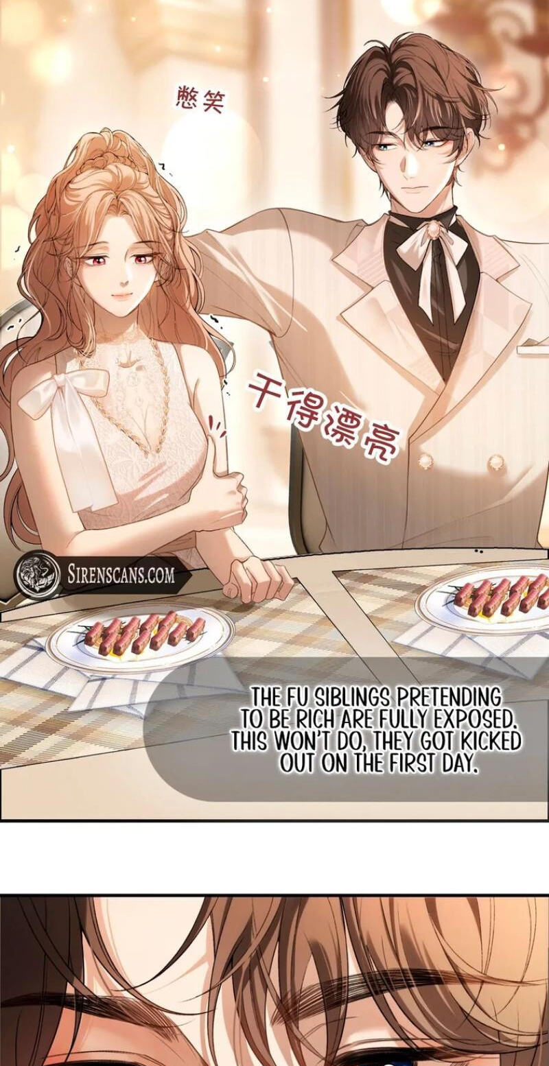 Weizhuang Mingliu Chapter 5 page 6 - 