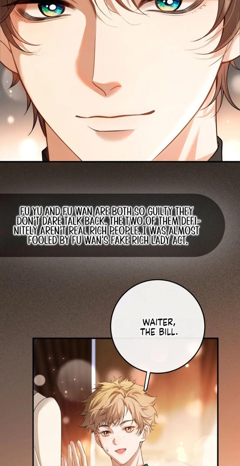 Weizhuang Mingliu Chapter 5 page 7 - 